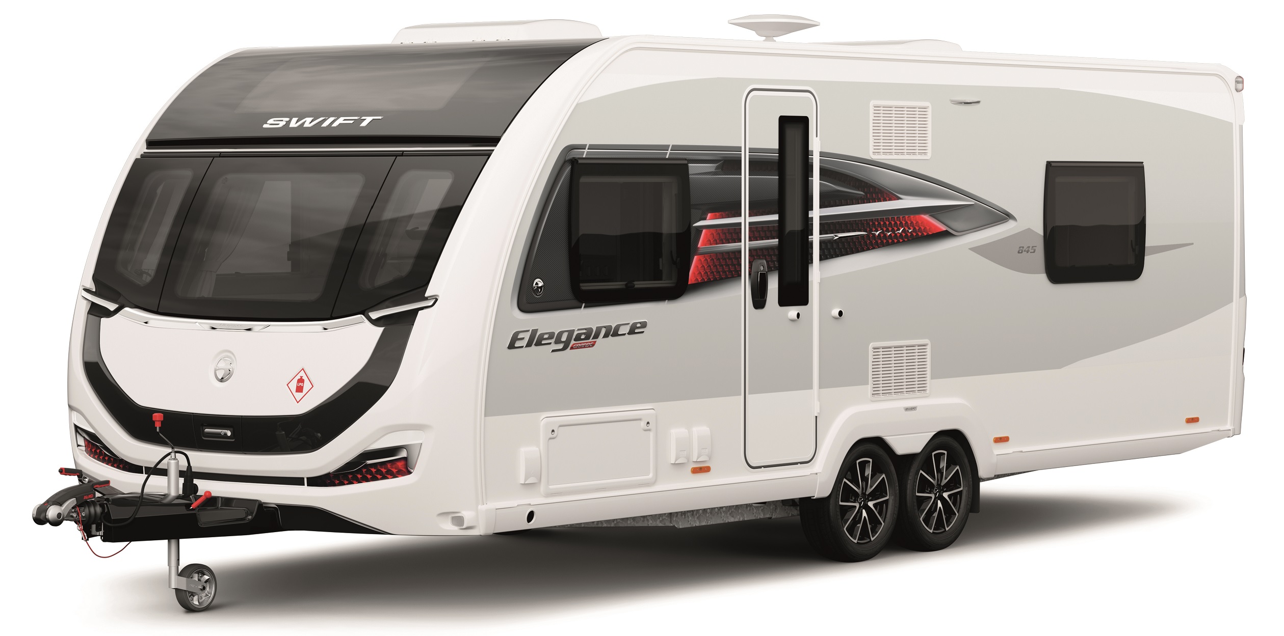 White Arches Caravans And Motorhomes Approved Workshop Scheme