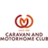caravan club logo