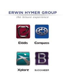 Erwin Hymer Group UK Ltd  - Note: currently only applicable to Elddis, Compass, Xplore & Buccaneer 