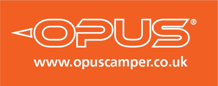 Opus Folding Camping Trailers